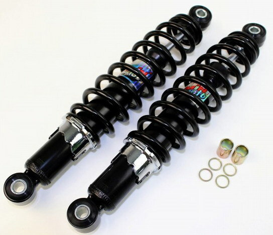 MINIMOTO ミニモト 荒巻リアショック強化タイプ モンキー ゴリラ HONDA ホンダ リアサスペンション サ..