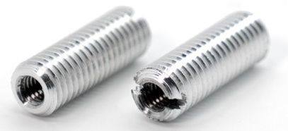 BARRACUDA バラクーダ BMW用ハンドルバーアダプター直径10ペア その他ハンドルオプション・補修部品 ハンドル