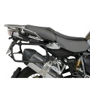 SHAD シャッド 4Pシステム フィッティングキット R1200GSアドベンチャー R1200GS R1250GS R1250GSアドベンチャー