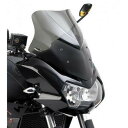 BARRACUDA バラクーダ ウインドシールド AEROSPORT Kawasaki Z 1000 (03-06) Z1000 KAWASAKI カワサキ スクリーン 外装