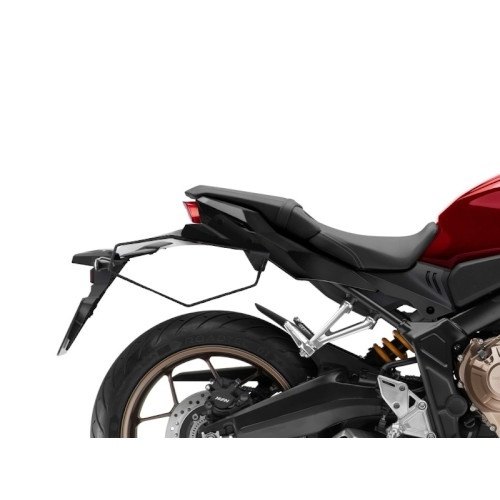 SHAD シャッド サイドバッグホルダー CB650R HONDA ホンダ その他サイドバッグオプション・補修部品 車体用バッグ・ケース