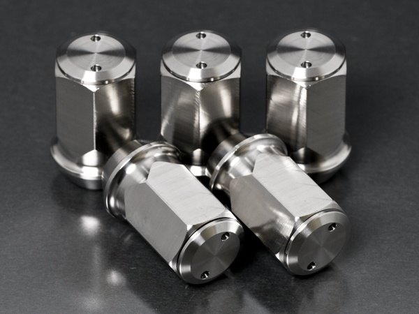 βTITANIUM ベータチタニウム ホイールナット その他ホイールオプション・補修部品 ...