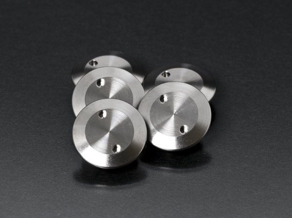 βTITANIUM ベータチタニウム ホイールナットロング用エンドキャップ その他ホイールオプション・補修部品 ホイール関連 足回り 表面処理：陽極酸化処理(アイスブルー)