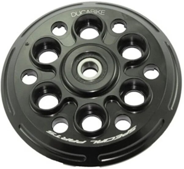 DUCABIKE (DBK) ドゥカバイク (ディービーケー) プレッシャープレート すべての乾式クラッチスリッパークラッチを除く DUCATI ドゥカティ クラッチプレッシャープレート 駆動系