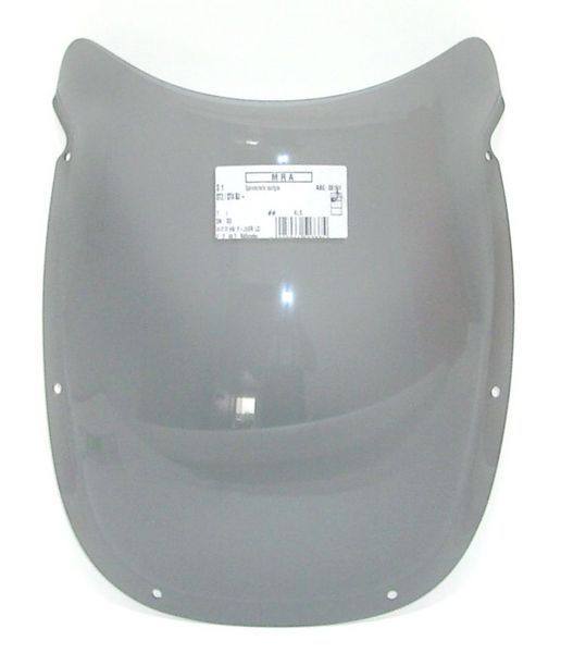 MRA エムアールエー スクリーン スポイラー ST4 ST2 DUCATI ドゥカティ 外装 カラー：ブラック/グラデーション無し