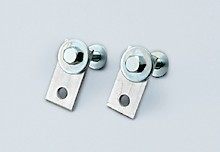 WM ダブルエム メータースリッパー SR400 SR500 YAMAHA ヤマハ メーターステー メーター・インジケータ..