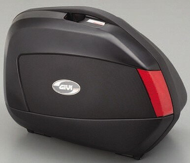 GIVI ジビ サイドケース V35シリーズ V35 パニアケース 車体用バッグ・ケース