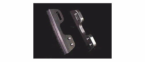 Auto Magic オートマジック ステップフレームマウント その他ステップオプション・補修部品 ステップ 足回り