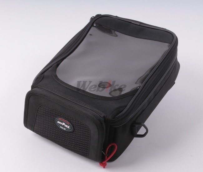 TANAX motofizz タナックス モトフィズ スラントタンクバッグ M MFK-084 タンクバ...
