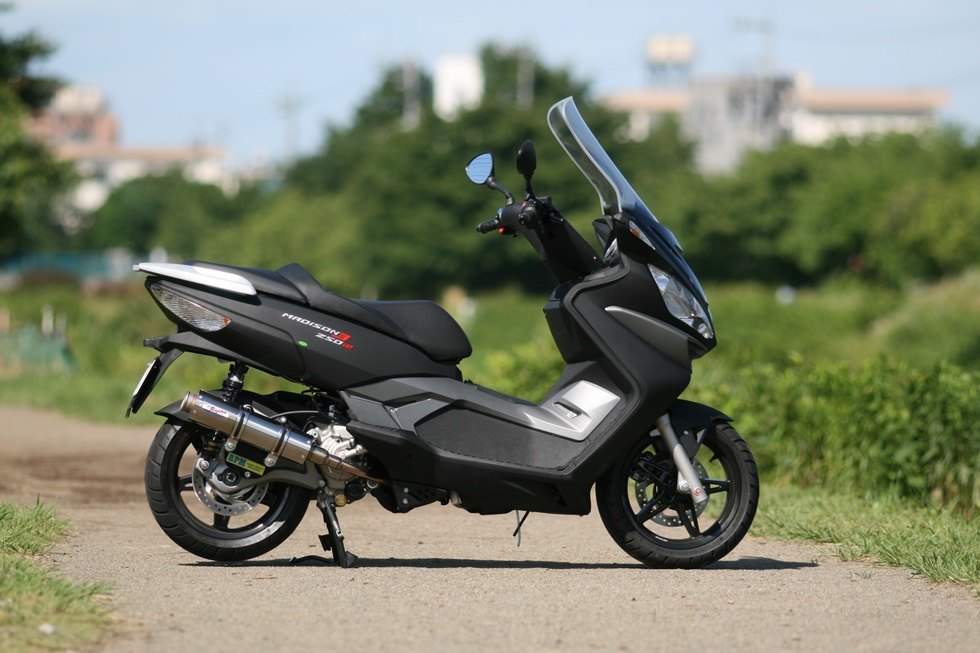 楽天市場】マラグーティ（マフラー｜パーツ）：バイク用品<車用品