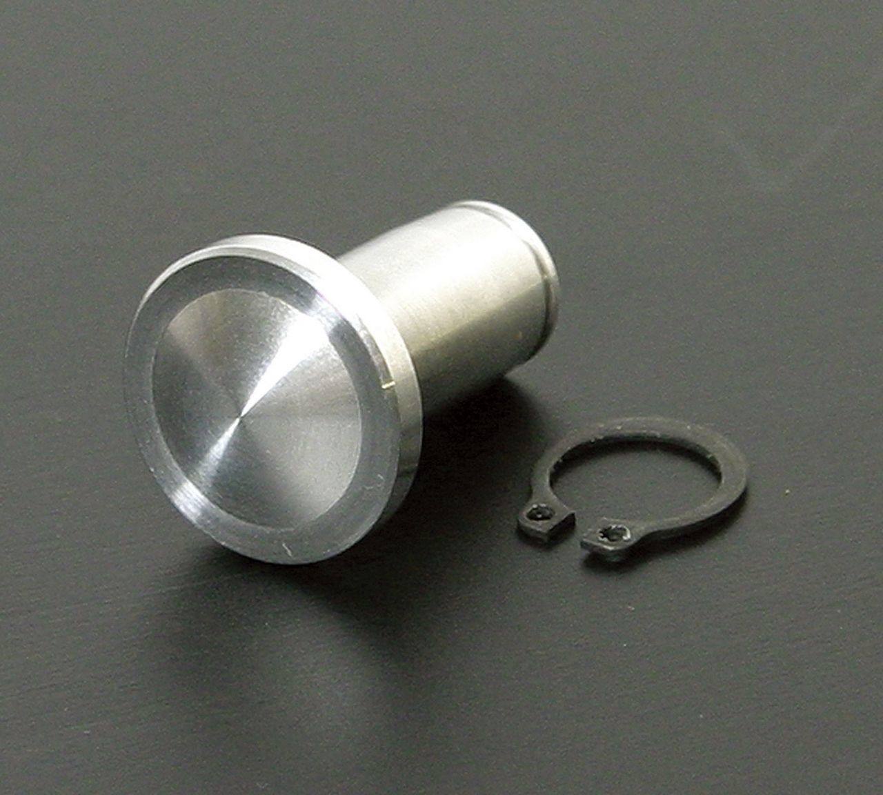 SP武川 SPタケガワ キックシャフトブラインドプラグ／スナップリング 13mm 付 モンキー HONDA ホンダ その他エンジンパーツオプション・補修部品 エンジンパーツ エンジン