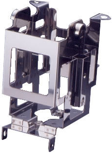 PMC �ԡ����ॷ�� �Хåƥ꡼������ Z1 900SUPER4 Z2 750RS/Z750FOUR KAWASAKI ���掠�� �Хåƥ꡼���С� ����