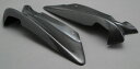 A-TECH エーテック ハーフサイドカウル セット FZS1000フェザー YAMAHA ヤマハ サイドカウル・サイドカバー カウル関連 外装