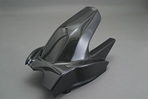 A-TECH エーテック リアフェンダー CBR954RRファイアーブレード HONDA ホンダ フェンダー関連 外装