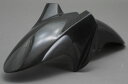 A-TECH エーテック フロントフェンダー FZS1000フェザー YAMAHA ヤマハ フェンダー関連 外装