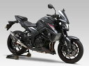 YOSHIMURA ヨシムラ ウィンドアーマー GSX-S750 SUZUKI スズキ 2