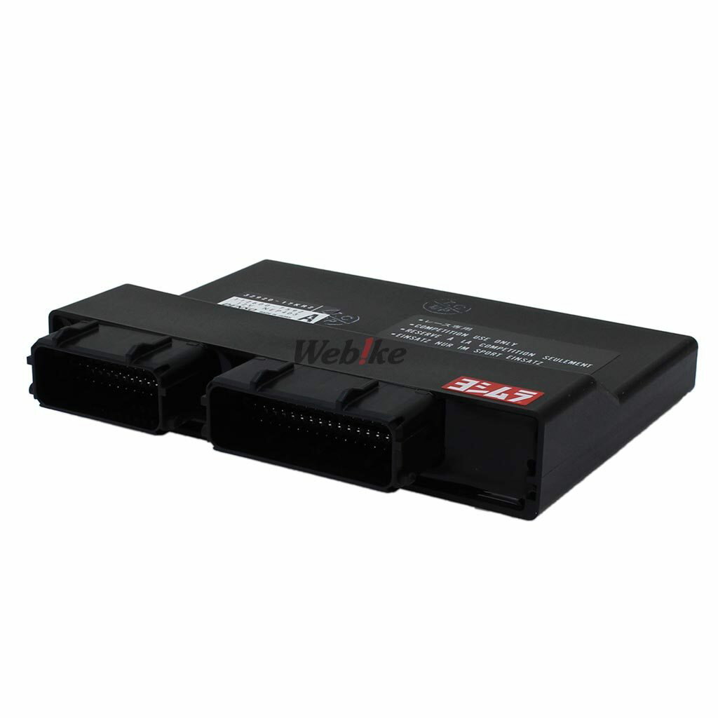 YOSHIMURA �襷��� �졼����ECU���å� Ver.2.1 GSX-R1000 GSX-R1000R SUZUKI ������ ���󥸥�������󥳥�ȥ����顼�����֥��� �۵���Ϣ ���󥸥�