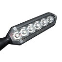 SPHERE LIGHT スフィアライト LEDシーケンシャルウインカー スターシグナル ウインカー 灯火類 電装系