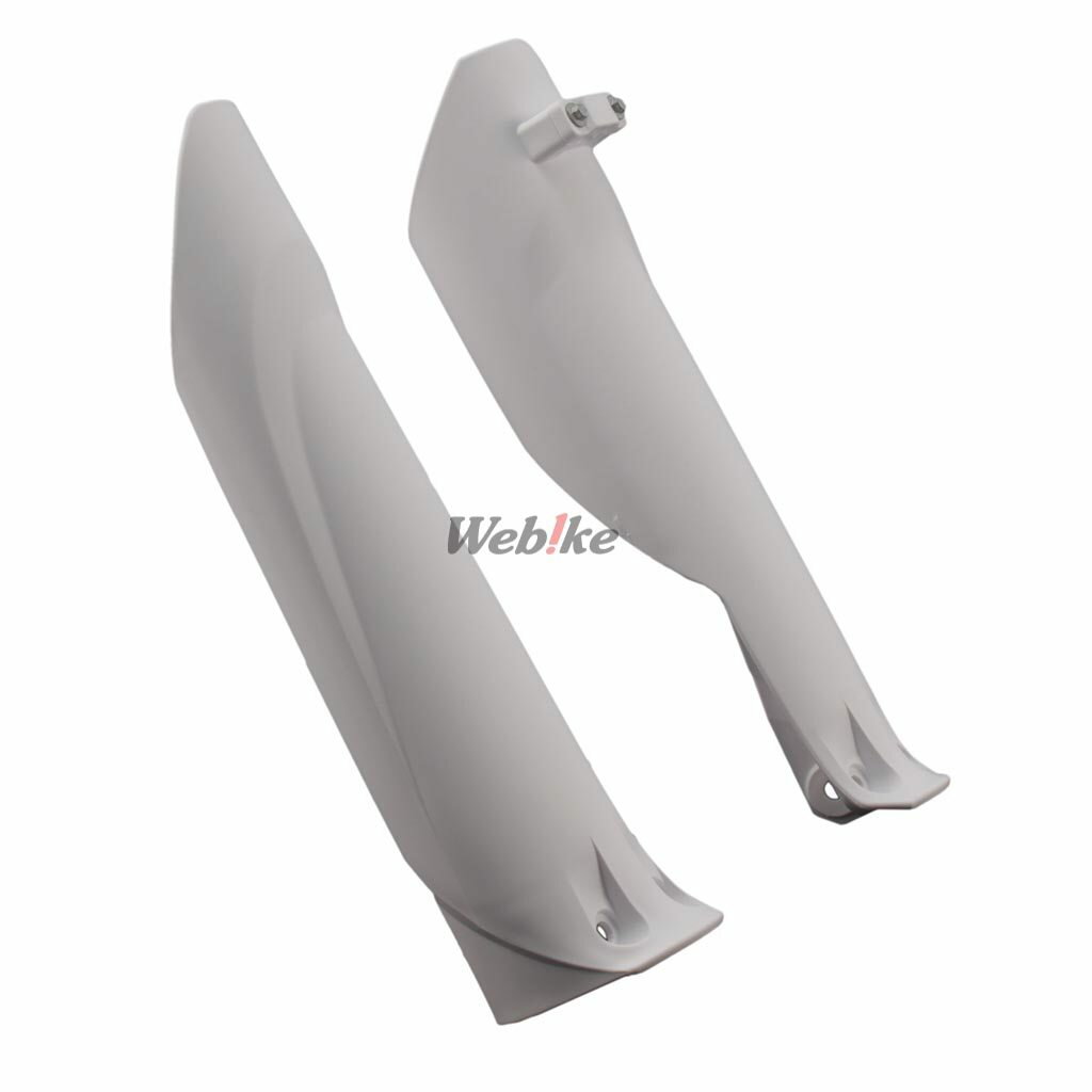 POLISPORT ポリスポーツ フォークガード for BETA RR X-PRO/Racing 25-26 Racing 4T 430 480 X-PRO 2T ..