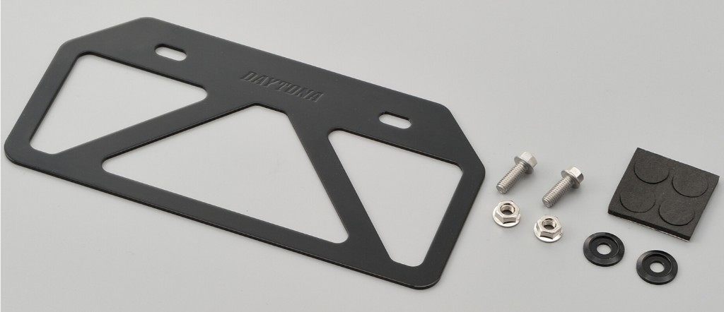 DAYTONA �ǥ��ȥ� ���̥ʥ�С��ץ졼�ȥ����ӥ饤���� �����ѻ��� �꡼��125 ���� HONDA �ۥ�� �ʥ�С��ץ졼�ȥۥ���� ����