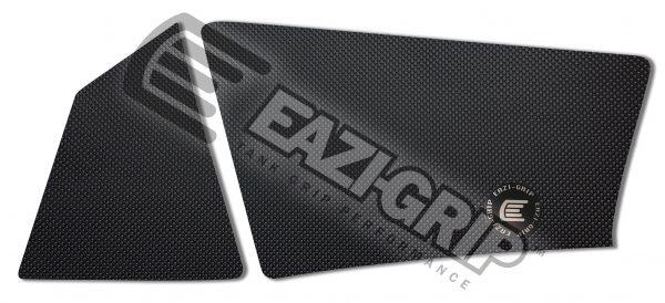 Eazi-Grip イージーグリップ ニーグリップサポート TANK GRIP PERFOMANCE 890 DUKE R KTM ニーグリップパッド タンク関連 外装 タイプ：PRO(サーキット) カラー：ブラック