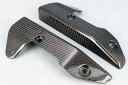 A-TECH エーテック ラジエターカバー KATANA SUZUKI スズキ ラジエーター 冷却関連 エンジン タイプ:ドライカーボンケブラー(DCK)