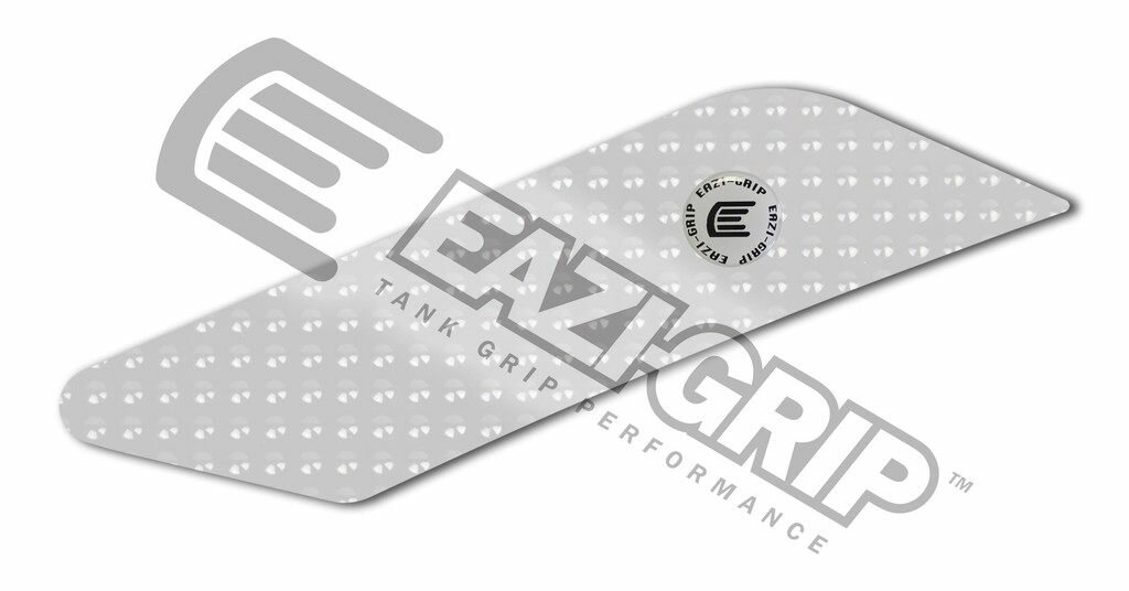 Eazi-Grip イージーグリップ ニーグリップサポート TANK GRIP PERFOMANCE streetfighter v4sp v4s v4 DUCATI ドゥカティ ニーグリップパッド タンク関連 外装 タイプ：PRO(サーキット)カラー：クリア