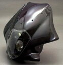A-TECH エーテック ビキニカウル ルナソーレ XJR1300 YAMAHA ヤマハ カウル関連 外装