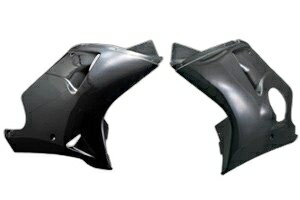 乐天商城 - A-TECH エーテック ロアーカウル CBR1100XXスーパーブラックバード HONDA ホンダ アンダーカウル カウル関連 外装