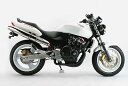 WR’S ダブルアールズ リアエキゾースト スリップオンマフラー ホーネット250 HONDA ホンダ