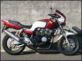 CHIC DESIGN ���å��ǥ����� �����ɥ���å� CB400�����ѡ��ե��� HONDA �ۥ�� �ӥ��˥����� �������Ϣ ���� �����꡼�󥫥顼�����⡼�� / ���顼�������ǥ����ҥ�����֥롼