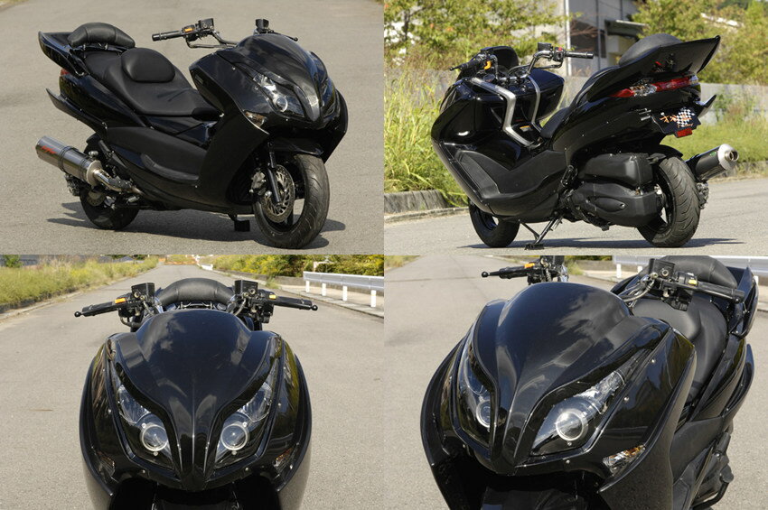 楽天市場】マジェスティ カウル フロント sg20の通販 楽天市場】マジェスティ カウル フロント sg20の通販