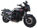 techserfu テックサーフ ALL TITANIUM Exhaust TYPE-2 オールチタニウムエキゾーストマフラー タイプ-2 GPZ750R NINJA ニンジャ GPZ900R NINJA ニンジャ KAWASAKI カワサキ KAWASAKI カワサキ エキゾースト表面仕上げ：研磨 / サイレンサー構造素材：チタン