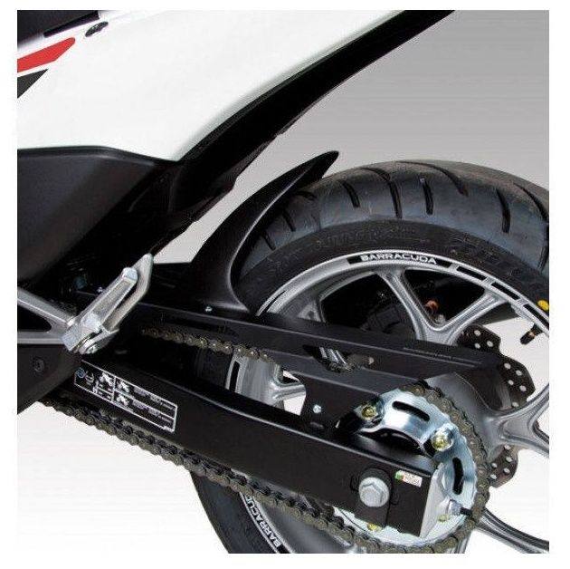BARRACUDA バラクーダ リアフェンダー Integra 700 750 NC 700S 700X 750S 750X HONDA ホンダ フェンダー関連 外装