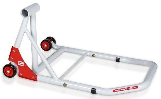 Maintenance Stand - BARRACUDA バラクーダ パドックスタンド 片持ちリアスタンド