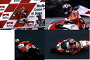 ウィック・ビジュアル・ビューロウ 96年 WGP 500cc 日本グランプリ DVD・ブルーレイ DVD・書籍・カタログ