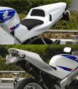 EIGHT(才谷屋) エイト(サイタニヤ) 600RRレプリカ シングルシート NSR250R HONDA ホンダ シングルシートカウル シート関連 外装