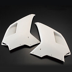 de LIGHT ディライト サイドカウル 1098 1098S 1098R 1198 1198S 848 DUCATI ドゥカティ サイドカウル・サイドカバー カウル関連 外装