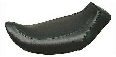 K＆H ケイアンドエイチ ソロシート プレーン ダイナ [DYNA] 96-03 HARLEY-DAVIDSON ハーレーダビッドソン シート シート関連 外装