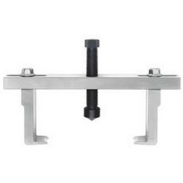 KUKKO クッコ クランクプーリープーラーセット (124-K) プーラー ハンドツール