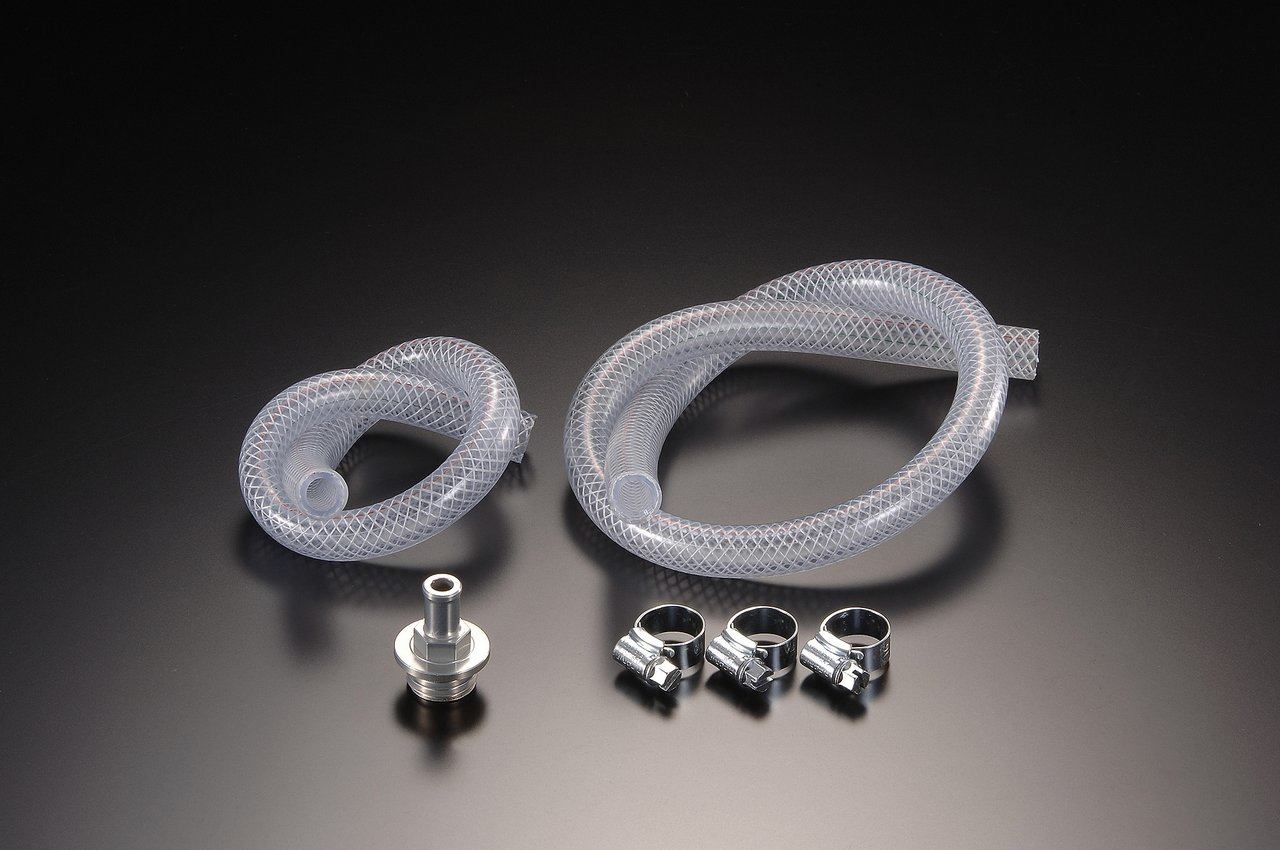 G-Craft ジークラフト キャッチタンク取出ロキット ブリーダーキャップ ブレーキ