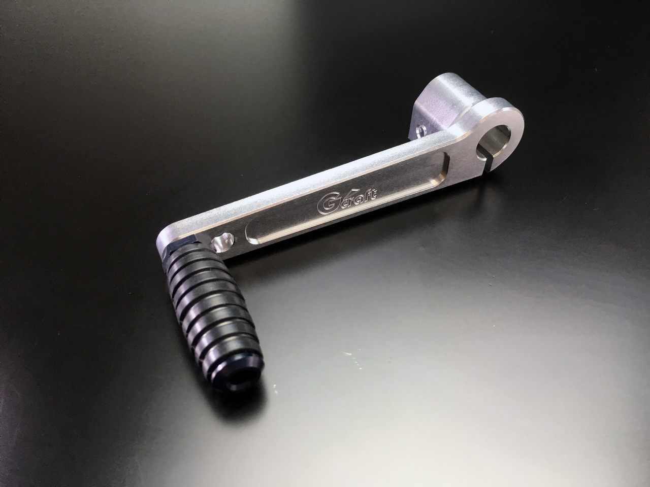 G-Craft ジークラフト チェンジペダル シフトペダル ステップ 足回り