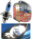 SUN AUTOMOBILE サン自動車 POWERVIEW GOLD XENON キセノンハイパー ハロゲンヘッドライトバルブ 灯火類 電装系