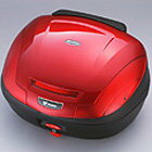 Y’S GEAR(YAMAHA) ワイズギア C47リアボックストップカバー リアキャリア 外装