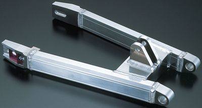 SPI スペシャルパーツイハラ モンキーR／HGスイングアーム(±0cm) MONKEY [モンキー] HONDA ホンダ スイングアーム 足回り