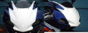 CLEVER WOLF クレバーウルフ ゼッケンプレート GSX-R1000 SUZUKI スズキ ゼッケンプレート・ゼッケンベース 外装