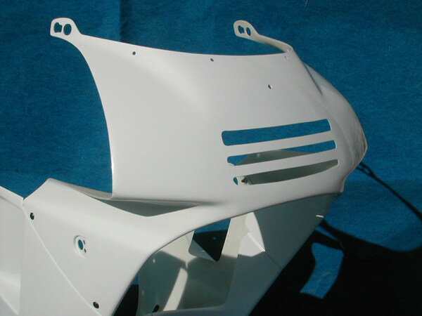 EIGHT(才谷屋) エイト(サイタニヤ) アッパーカウル NSR250R HONDA ホンダ アッパーカウル・フロントカウル カウル関連 外装