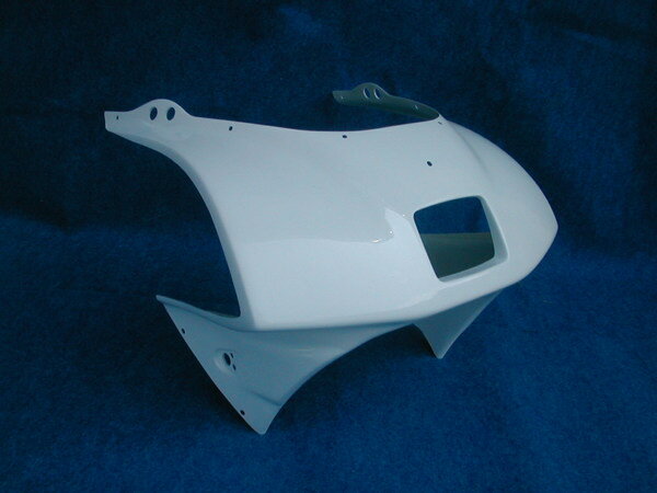 EIGHT(才谷屋) エイト(サイタニヤ) アッパーカウル NSR250R HONDA ホンダ アッパーカウル・フロントカウル カウル関連 外装