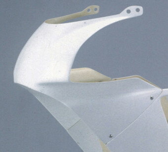 EIGHT(才谷屋) エイト(サイタニヤ) アッパーカウル NSR250R HONDA ホンダ アッパーカウル・フロントカウル カウル関連 外装