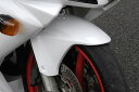 EIGHT(才谷屋) エイト(サイタニヤ) 600RRレプリカ フロントフェンダー NSR250R HONDA ホンダ フェンダー関連 外装
